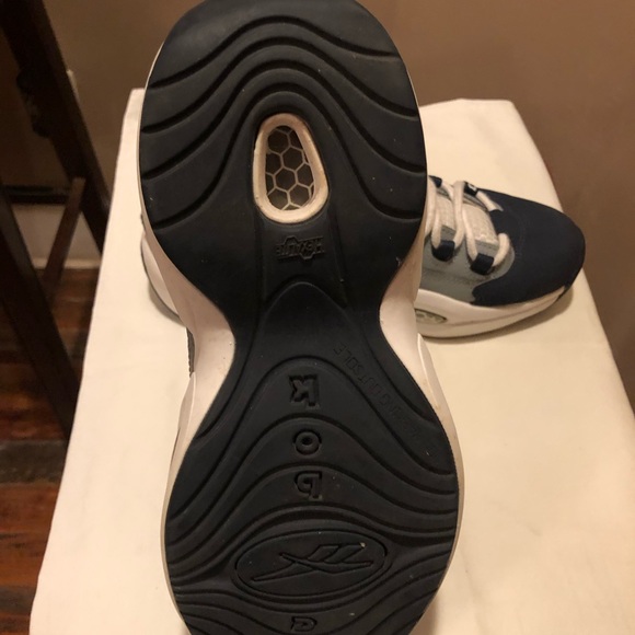 Reebok Question - Picture 6 of 6